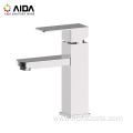 Quality Modern Brushed Matt Black Copper Faucet